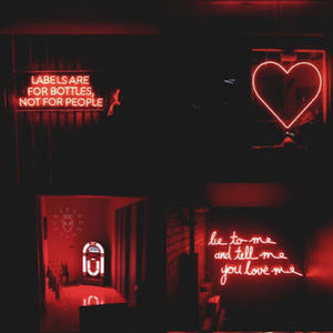 Meet your Posher, Ariana